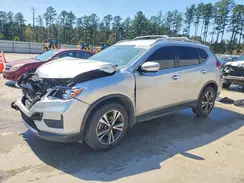 JN8AT2MT1LW002535 2020 NISSAN ROGUE