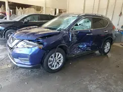 JN8AT2MT1LW002602 2020 NISSAN ROGUE