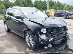 JN8AT2MT1LW002986 2020 NISSAN ROGUE