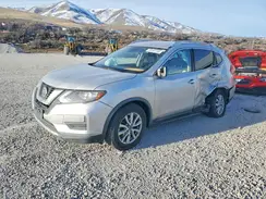 JN8AT2MT1LW003152 2020 NISSAN ROGUE