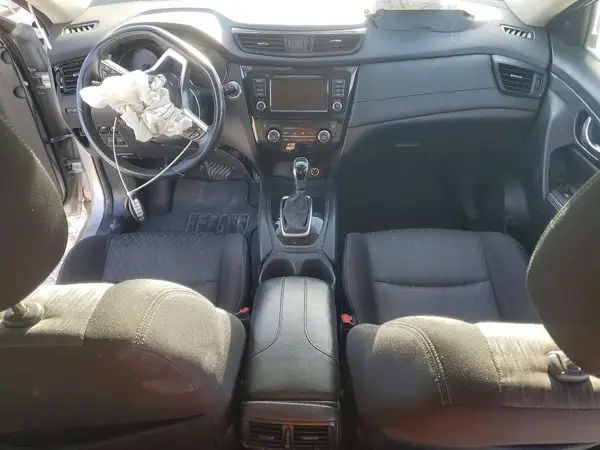 JN8AT2MT1LW003152 2020 NISSAN ROGUE - Image 8