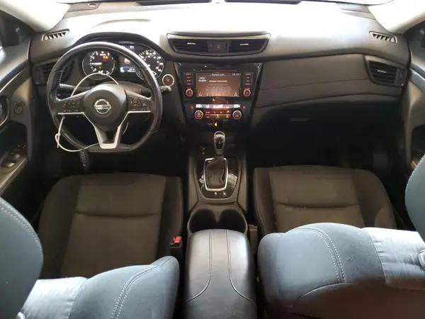 JN8AT2MT1LW003555 2020 NISSAN ROGUE - Image 8