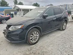 JN8AT2MT1LW003734 2020 NISSAN ROGUE