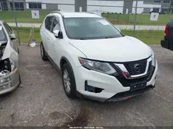 JN8AT2MT1LW004284 2020 NISSAN ROGUE