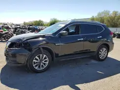 JN8AT2MT1LW005211 2020 NISSAN ROGUE