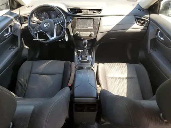 JN8AT2MT1LW005211 2020 NISSAN ROGUE - Image 8
