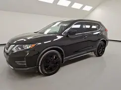 JN8AT2MT1LW005614 2020 NISSAN ROGUE