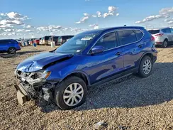 JN8AT2MT1LW006018 2020 NISSAN ROGUE