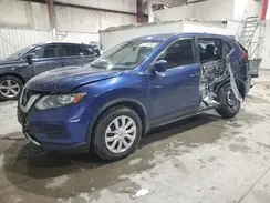 JN8AT2MT1LW006441 2020 NISSAN ROGUE