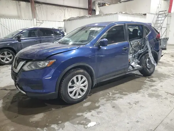 JN8AT2MT1LW006441 2020 NISSAN ROGUE - Image 1