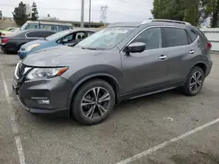 JN8AT2MT1LW006570 2020 NISSAN ROGUE