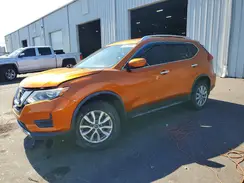 JN8AT2MT1LW007802 2020 NISSAN ROGUE