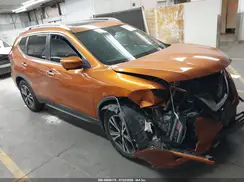JN8AT2MT1LW007993 2020 NISSAN ROGUE