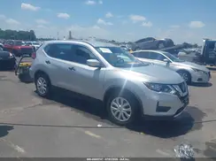 JN8AT2MT1LW008190 2020 NISSAN ROGUE