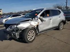 JN8AT2MT1LW009498 2020 NISSAN ROGUE