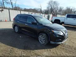 JN8AT2MT1LW009730 2020 NISSAN ROGUE