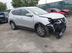 JN8AT2MT1LW009744 2020 NISSAN ROGUE