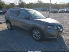 JN8AT2MT1LW009758 2020 NISSAN ROGUE