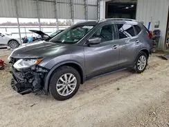 JN8AT2MT1LW009842 2020 NISSAN ROGUE