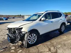 JN8AT2MT1LW010134 2020 NISSAN ROGUE