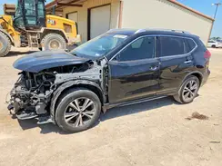 JN8AT2MT1LW010232 2020 NISSAN ROGUE