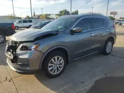 JN8AT2MT1LW010487 2020 NISSAN ROGUE