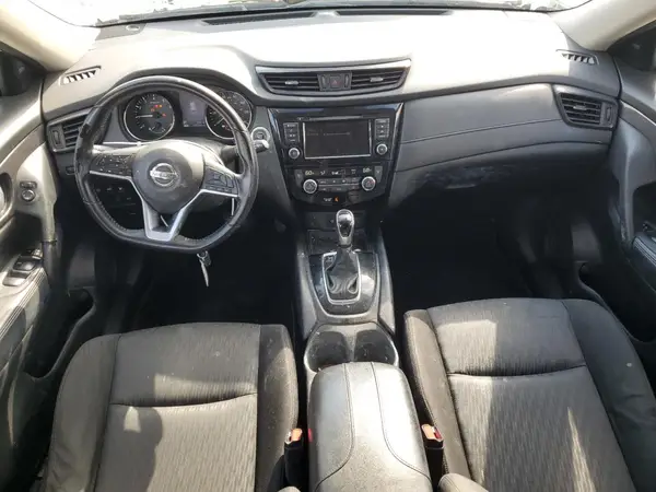 JN8AT2MT1LW011073 2020 NISSAN ROGUE - Image 8