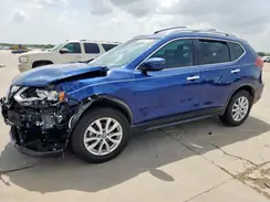 JN8AT2MT1LW012112 2020 NISSAN ROGUE