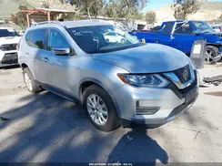 JN8AT2MT1LW012711 2020 NISSAN ROGUE