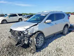 JN8AT2MT1LW013535 2020 NISSAN ROGUE
