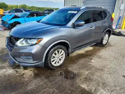 JN8AT2MT1LW013891 2020 NISSAN ROGUE