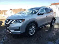 JN8AT2MT1LW014121 2020 NISSAN ROGUE