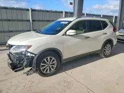 JN8AT2MT1LW014605 2020 NISSAN ROGUE