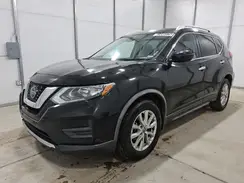 JN8AT2MT1LW014765 2020 NISSAN ROGUE