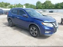 JN8AT2MT1LW015026 2020 NISSAN ROGUE
