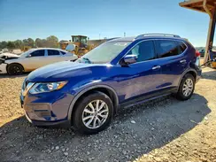 JN8AT2MT1LW015849 2020 NISSAN ROGUE