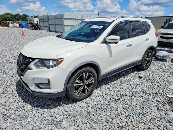 JN8AT2MT1LW015978 2020 NISSAN ROGUE - Image 1