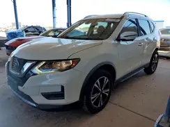 JN8AT2MT1LW016645 2020 NISSAN ROGUE