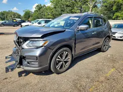 JN8AT2MT1LW016872 2020 NISSAN ROGUE