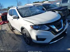 JN8AT2MT1LW017049 2020 NISSAN ROGUE