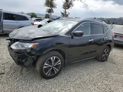 JN8AT2MT1LW017262 2020 NISSAN ROGUE