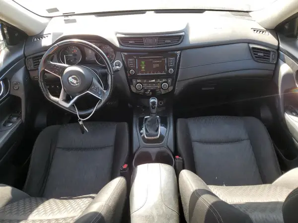 JN8AT2MT1LW017262 2020 NISSAN ROGUE - Image 8