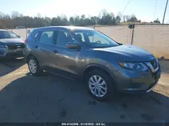 JN8AT2MT1LW018833 2020 NISSAN ROGUE