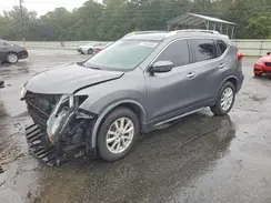 JN8AT2MT1LW030528 2020 NISSAN ROGUE