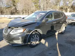 JN8AT2MT1LW030609 2020 NISSAN ROGUE