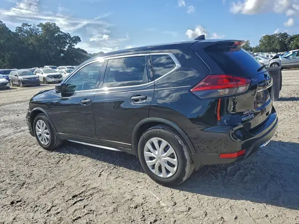 JN8AT2MT1LW031047 2020 NISSAN ROGUE - Image 2