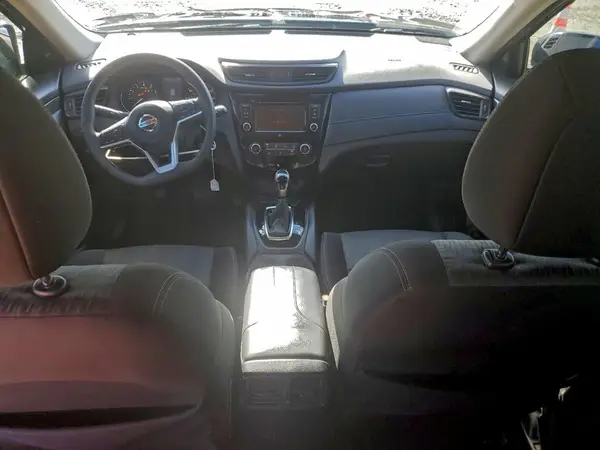 JN8AT2MT1LW031047 2020 NISSAN ROGUE - Image 8