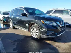 JN8AT2MT1LW032182 2020 NISSAN ROGUE