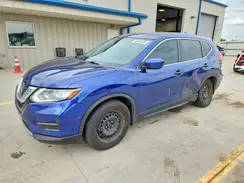 JN8AT2MT1LW032957 2020 NISSAN ROGUE