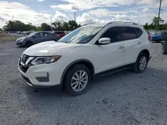 JN8AT2MT1LW033445 2020 NISSAN ROGUE